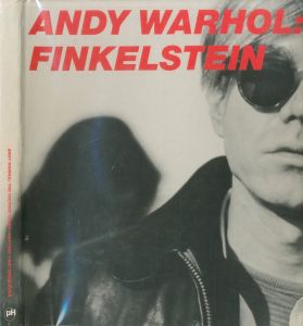 Andy WARHOL ：The Factory Years,1964-1967のサムネール