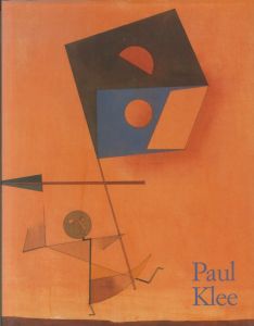 ／画：パウル・クレー（Paul Klee　1879-1940／Design: Paul Klee　Text: Susanna Partsch)のサムネール