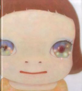 「YOSHITOMO NARA ＴHE COMPLETE WORKS 奈良美智 全作品集1984－2010 / 著：奈良美智」画像5
