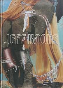 ／ジェフ・クーンズ（Jeff Koons: Die Bilder 1980-2002／Jeff Koons)のサムネール