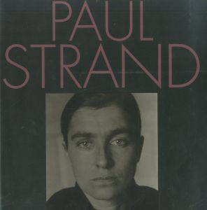 ／ポール・ストランド（PAUL STRAND／Paul Strand )のサムネール