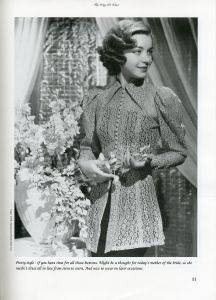 「The Way We Wore: Styles of the 1930s and '40s and Our World Since Then / Marsha Hunt マルシャ・ハント」画像1