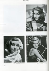 「The Way We Wore: Styles of the 1930s and '40s and Our World Since Then / Marsha Hunt マルシャ・ハント」画像2