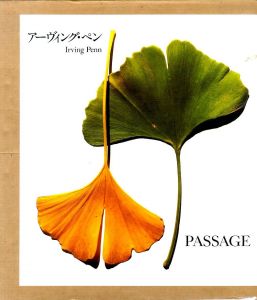PASSAGE / A Work Recordのサムネール