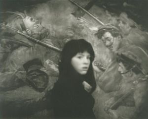 「AT TWELVE: Portraits of Young Women / Sally Mann 」画像3