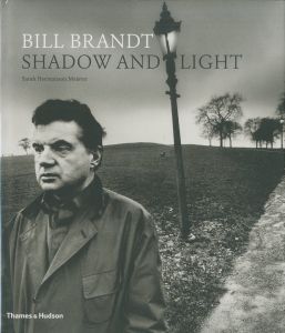 ／ビル・ブラント（Shadow and Light／Bill Brandt)のサムネール