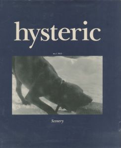 hysteric  no.3 1992 Sceneryのサムネール