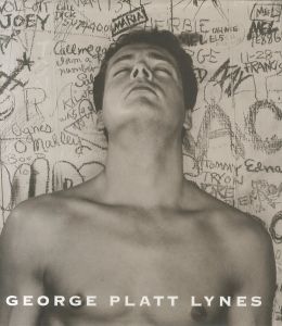 ／（ Photographs from the Kinsey Institute／GEORGE PLATT LYNES　James Crump)のサムネール