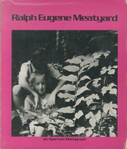 ／ラルフ・ユージン・ミートヤード（Ralph Eugene Meatyard／Ralph Eugene Meatyard)のサムネール