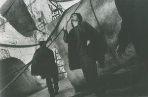 「PERIPLANISSIS　following Ulysses' Gase / Josef Koudelka」画像3
