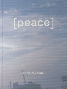 peace / ハービー・山口
