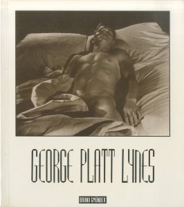 ／ジョージ・プラット・ラインス（GEORGE PLATT LYNES／George Platt Lynes)のサムネール