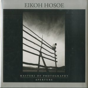 Masters of Photography　EIKOH HOSOE／細江英公（Masters of Photography　EIKOH HOSOE／Eikoh Hosoe)のサムネール
