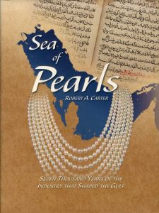 Sea of Pearls / Robert A. Carter