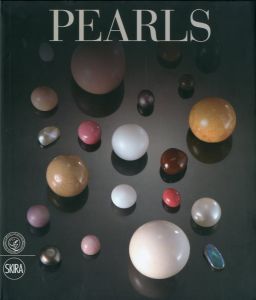 PEARLS / Hubert Bari, David Lam