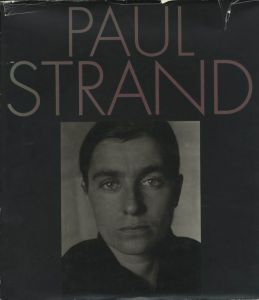 ／ポール・ストランド（PAUL STRAND／Paul Strand )のサムネール