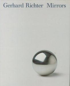 ／ゲルハルト・リヒター（Mirrors／Gerhard Richter)のサムネール