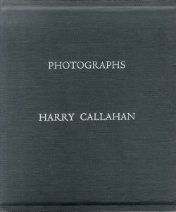 ／ハリー・キャラハン（Photographs Harry Callahan／Harry Callahan)のサムネール