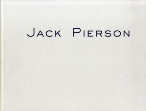 PRETTY LIES, 1997／ジャック・ピアソン（PRETTY LIES, 1997／Jack Pierson)のサムネール