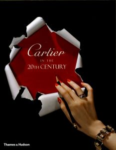 Cartier IN THE 20th CENTURY / Chapman Martin, Hall Michael, Papi Stefano, Rainero Pierre, Young- Sanchez Margaret, Zapata Janet