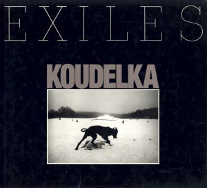 ／ジョセフ・クーデルカ（EXILES／Josef Koudelka )のサムネール