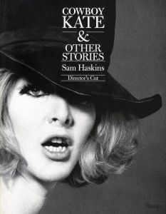 COWBOY KATE & OTHER STORIES / Director's Cut／サム・ハスキンス（COWBOY KATE & OTHER STORIES / Director's Cut／Sam Haskins　)のサムネール