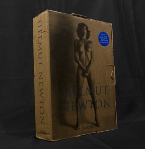 「HELMUT NEWTON SUMO (Edited by June Newton) / Helmut Newton」画像1