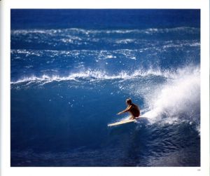 「Leroy Grannis: Surf Photography of the 1960s and 1970s / LEROY GRANNIS 」画像2