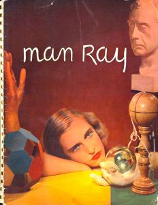 MAN RAY Photographies 1920-1934のサムネール