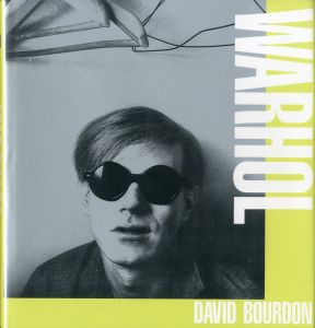 WARHOL / DAVID BOURDON