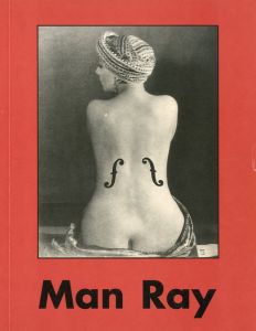 Man Ray 1890-1976のサムネール