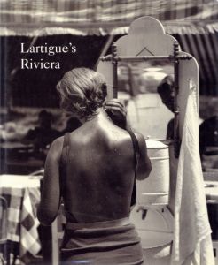 Lartigue's Riviera / Jacques-Henri Lartigue