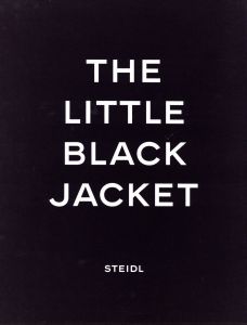 ／カール・ラガーフェルド（THE LITTLE BLACK JACKET／Karl Lagerfeld)のサムネール