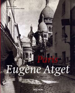 ／ウジェーヌ・アジェ（Paris／Eugène Atget)のサムネール