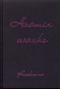 HIROMIX WORKS／ヒロミックス（HIROMIX WORKS／HIROMIX)のサムネール