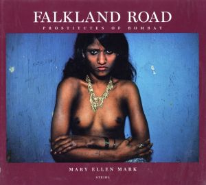 ／マリー・エレン・マーク（FALKLAND ROAD／Mary Ellen Mark　)のサムネール