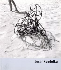 Josef Koudelka / Photo: Josef Koudelka Author: Anna Fárová
