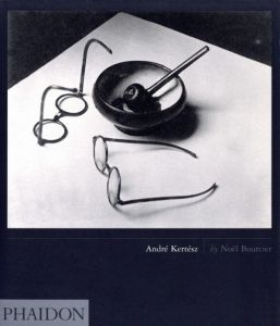 André Kertész / Noel Bourcier