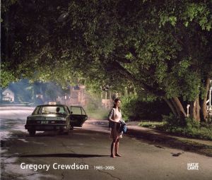 ／グレゴリー・クリュードソン（Gregory Crewdson／Gregory Crewdson)のサムネール