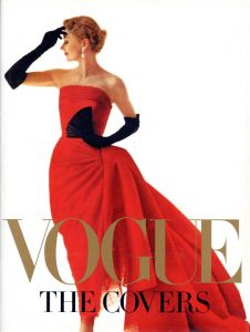 Vogue The Covers / Author: Dodie Kazanjian