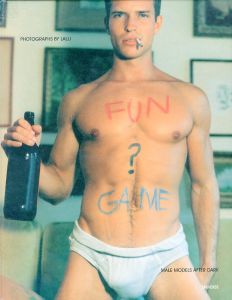 Fun ? Game Male Models After Dark / Photo: Lalli