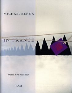 In France／マイケル・ケンナ（In France／Michael Kenna)のサムネール