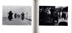 「Contemporary Photographers toward A Social Landscape / Edit: Nathan Lyons Photo: Danny Lyon, Bruce Davidson, Lee Friedlander, Garry Winogrand, Duane Michals」画像1