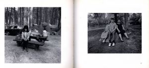 「Contemporary Photographers toward A Social Landscape / Edit: Nathan Lyons Photo: Danny Lyon, Bruce Davidson, Lee Friedlander, Garry Winogrand, Duane Michals」画像2
