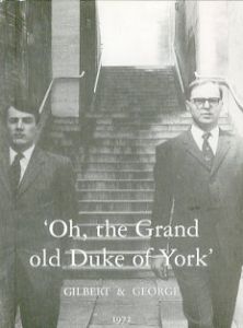 ' Oh, the Grand old Duke of York 'のサムネール