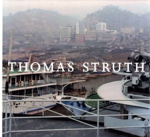 Thomas Struth 1977-2002のサムネール