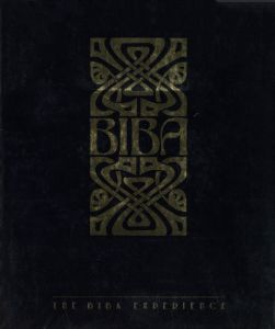 The BIBA Experience / Author: Alwyn W Turner