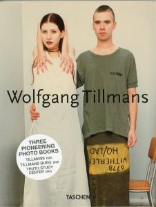 Wolfgang Tillmans《 3 books set 》 / Wolfgang Tillmans