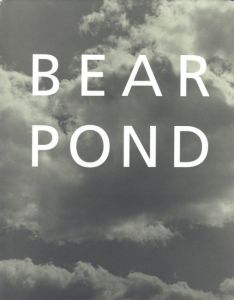 BEAR POND／ブルース・ウェーバー（BEAR POND／Bruce Weber)のサムネール