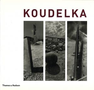 ／ヨゼフ・クーデルカ（KOUDELKA／Josef Koudelka)のサムネール